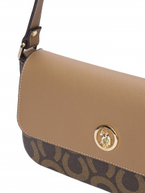 Сумка US Polo модель US22525.VR029 Фото