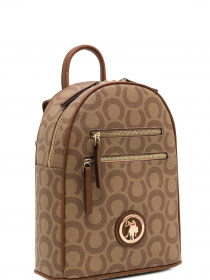 Повседневный рюкзак US Polo модель US22529.VR011 Фото