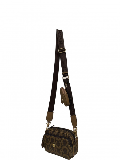 Сумка US Polo модель US22531.VR011 Фото