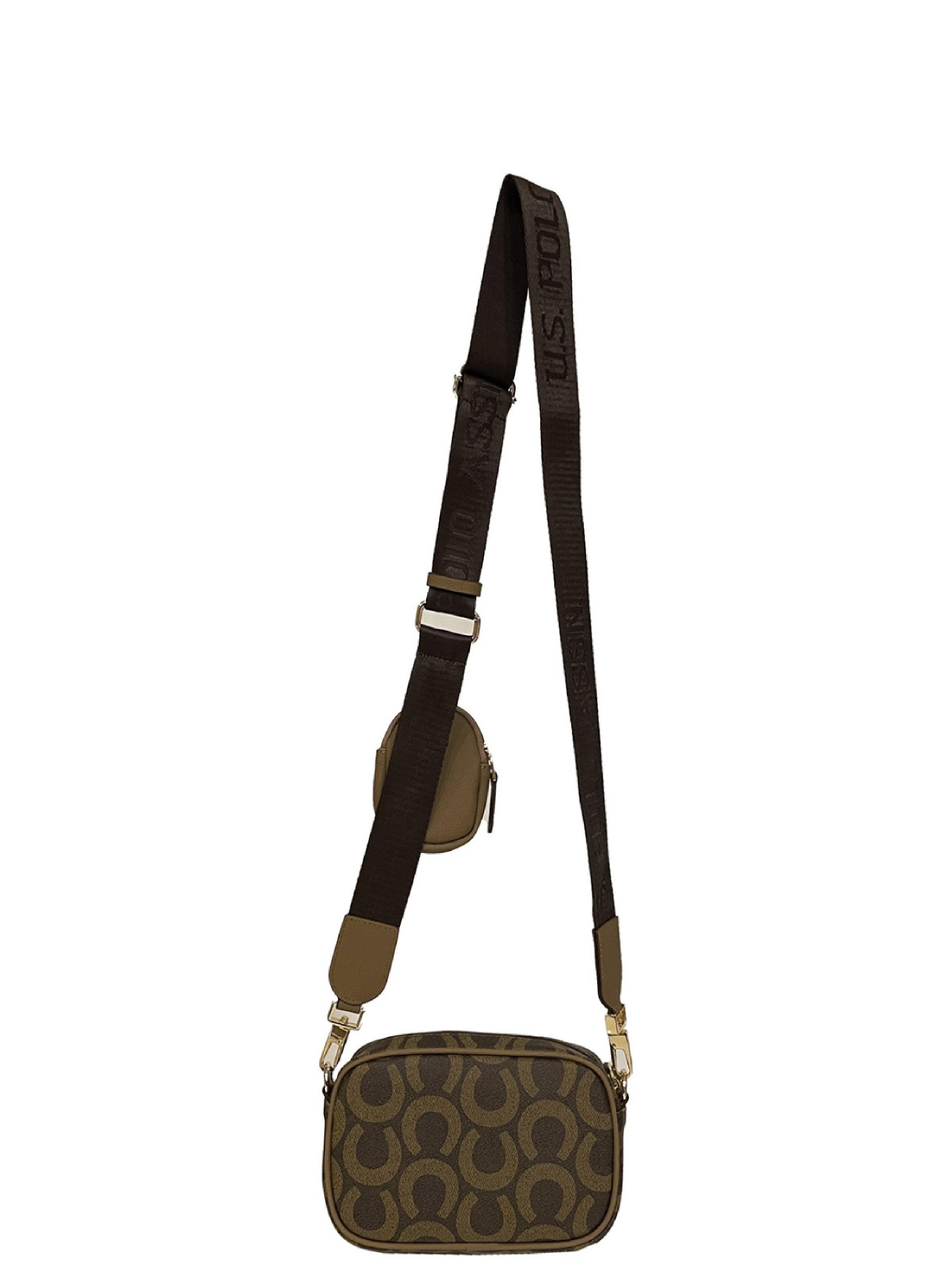 Сумка US Polo модель US22531.VR011 Фото