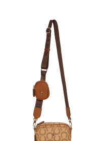 Сумка US Polo модель US22531.VR011 Фото