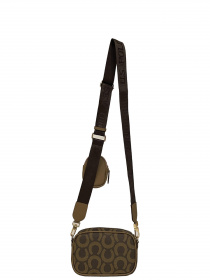 Сумка US Polo модель US22531.VR011 Фото