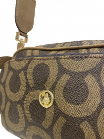 Сумка US Polo модель US22531.VR011 Фото