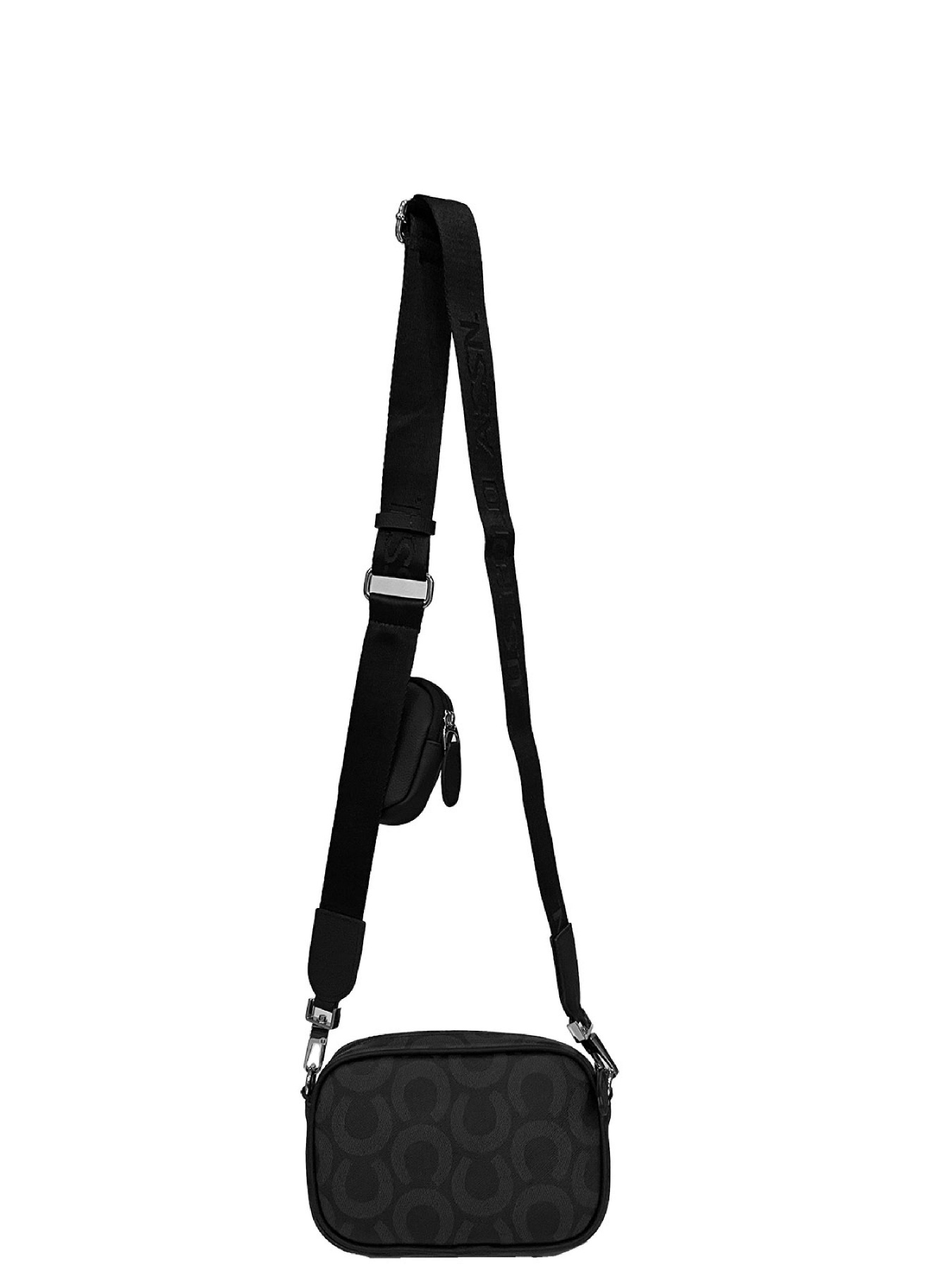 Сумка US Polo модель US22531.VR046 Фото