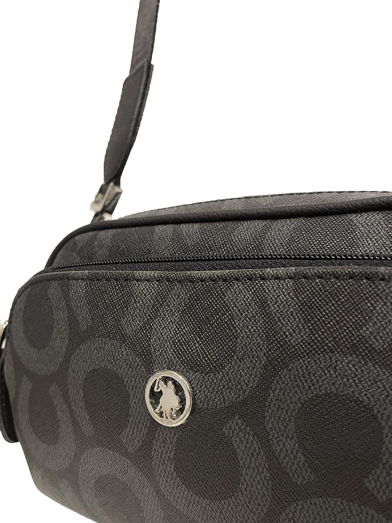 Сумка US Polo модель US22531.VR046 Фото