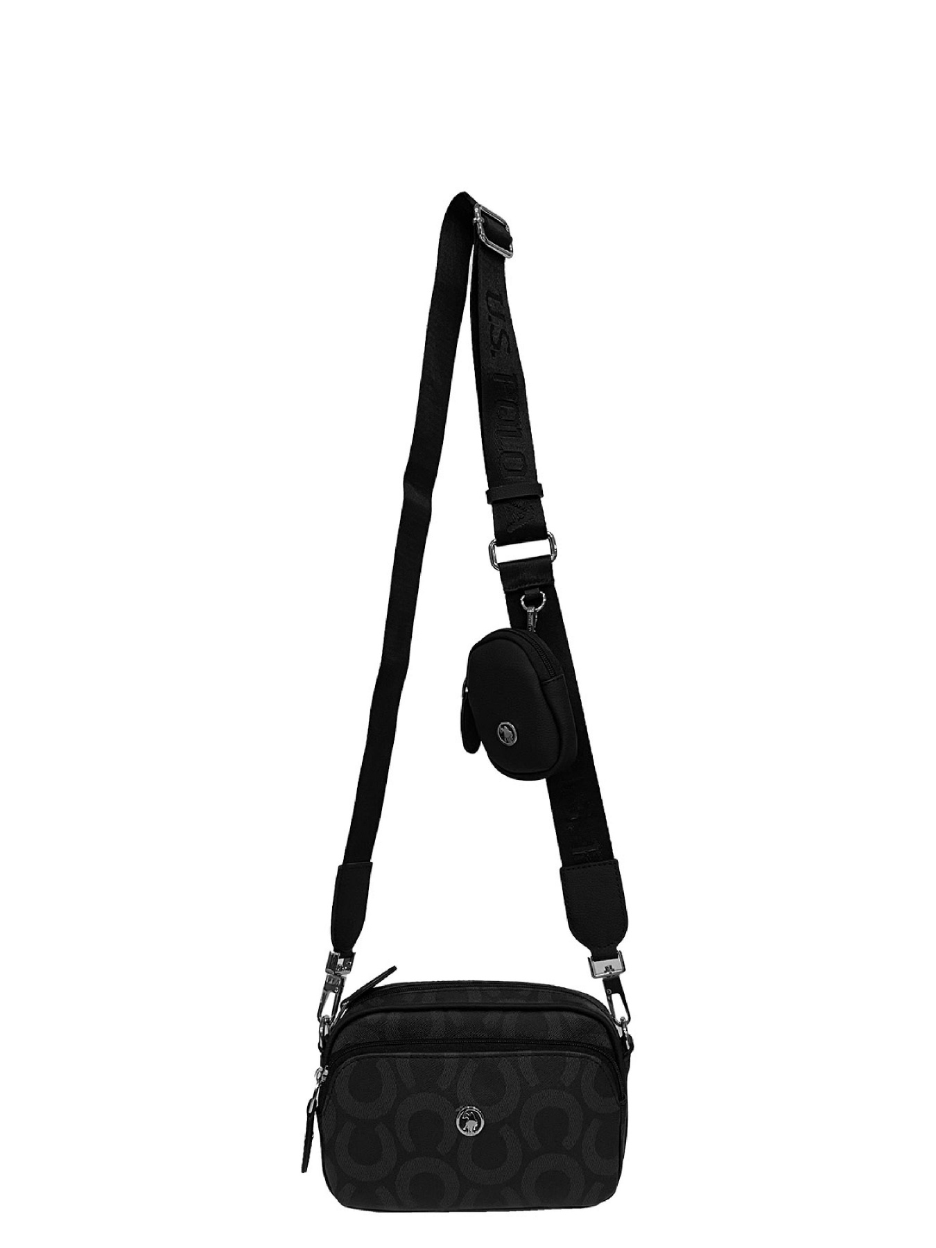 Сумка US Polo модель US22531.VR046 Фото