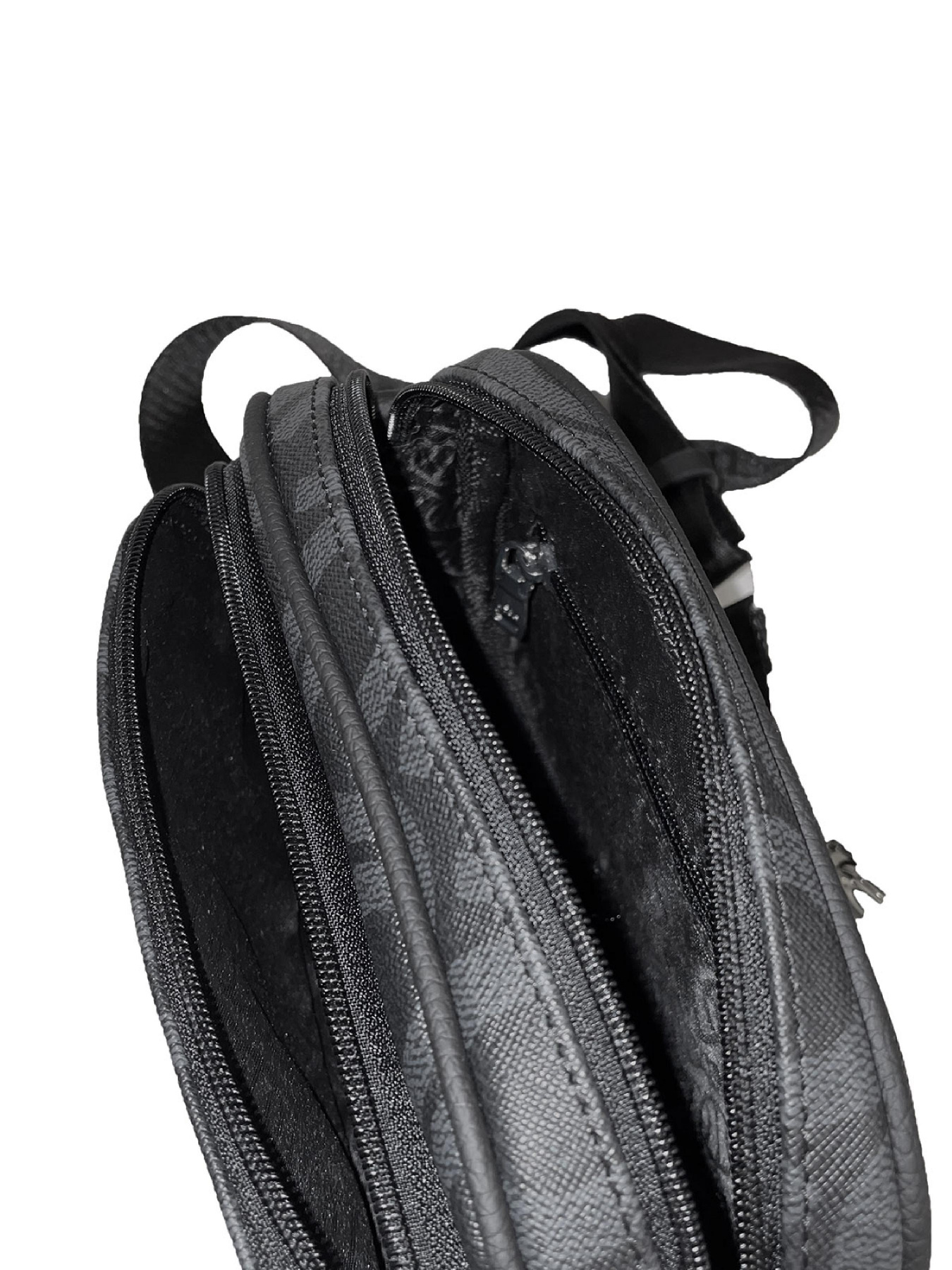 Сумка US Polo модель US22531.VR046 Фото