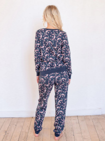 Пижама Наталюкс модель 95261993932 Фото
