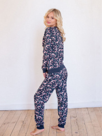 Пижама Наталюкс модель 95261993932 Фото