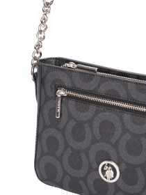 Кросс-боди US Polo модель US22535.VR046 Фото