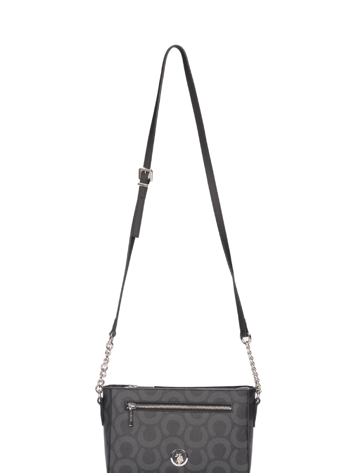 Крос-боді US Polo модель US22535.VR046 Фото