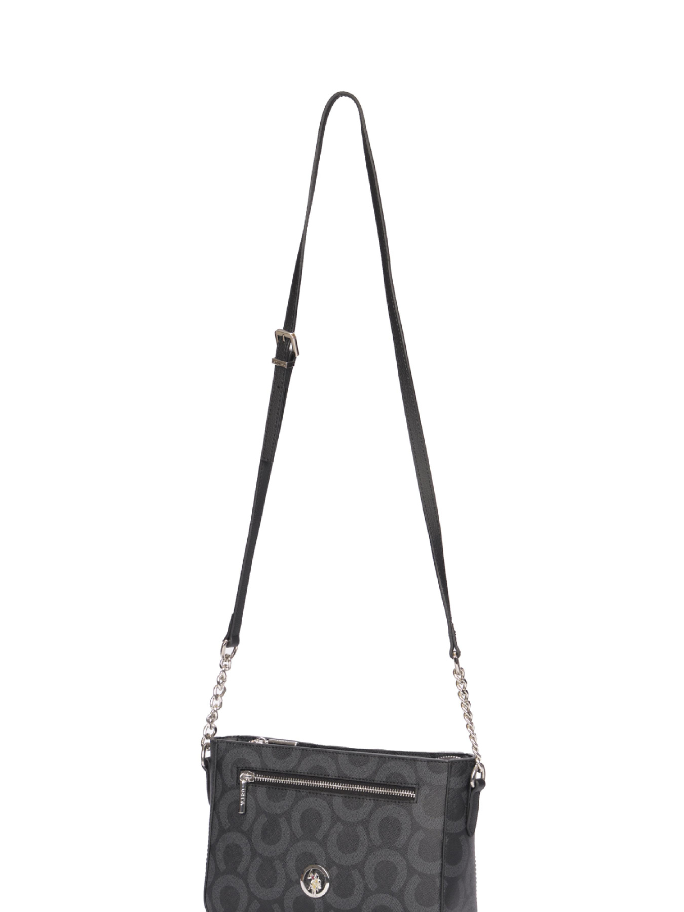 Крос-боді US Polo модель US22535.VR046 Фото