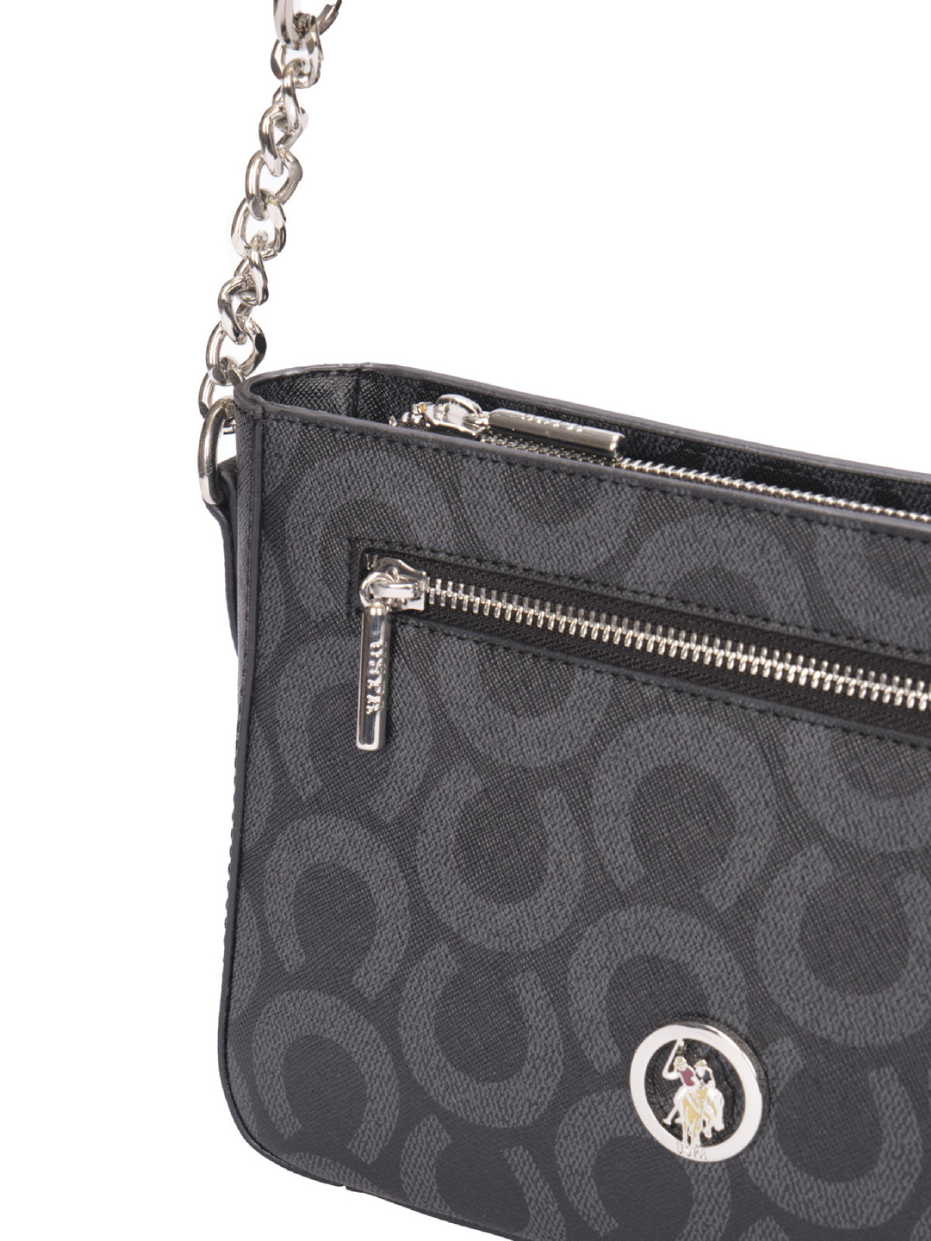 Крос-боді US Polo модель US22535.VR046 Фото