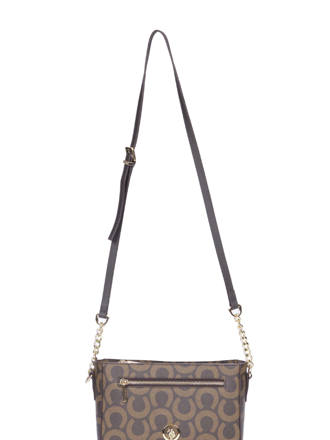 Кросс-боди US Polo модель US22535.VR029 Фото