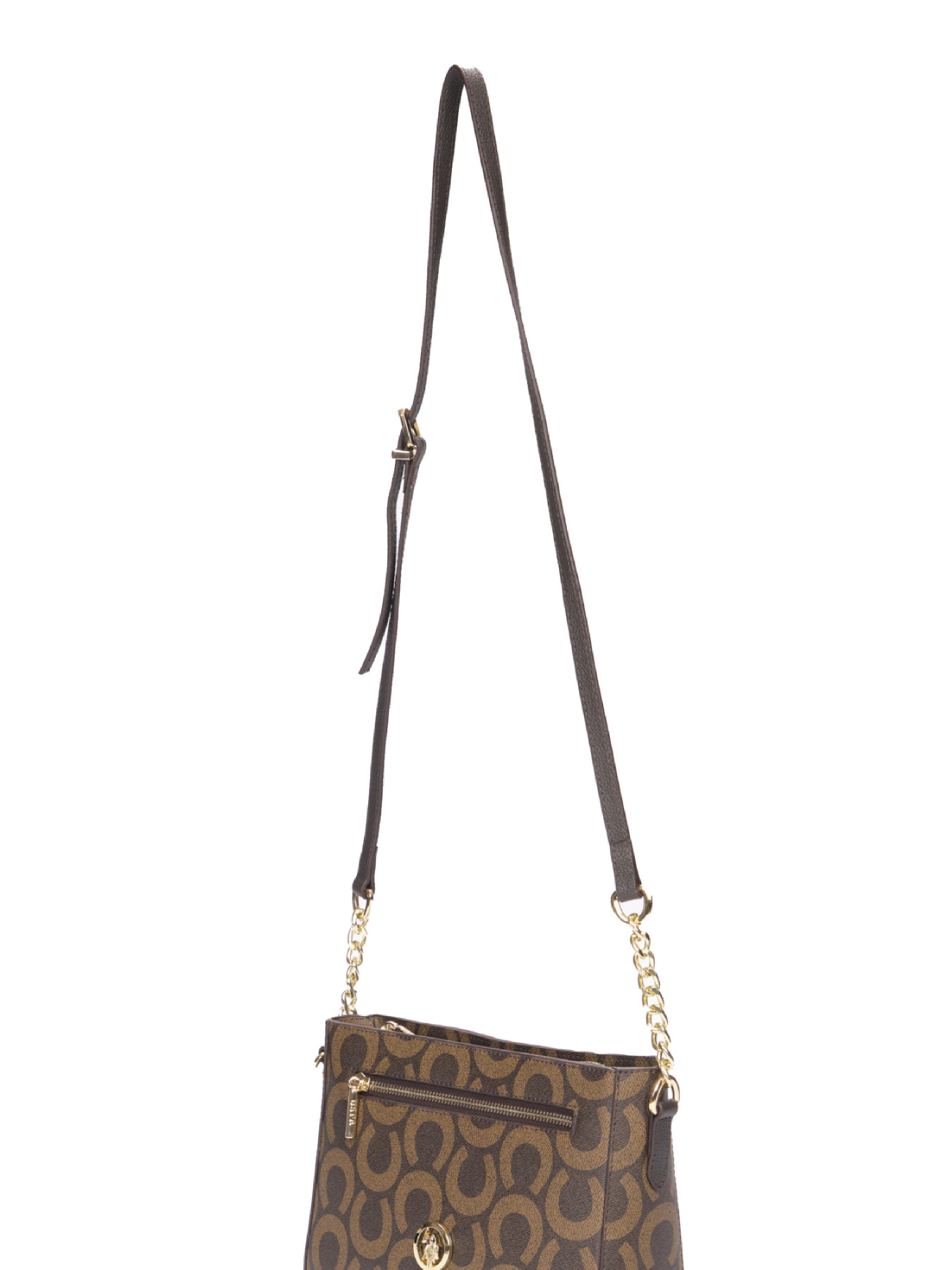 Кросс-боди US Polo модель US22535.VR029 Фото