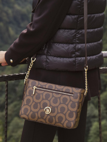 Кросс-боди US Polo модель US22535.VR029 Фото