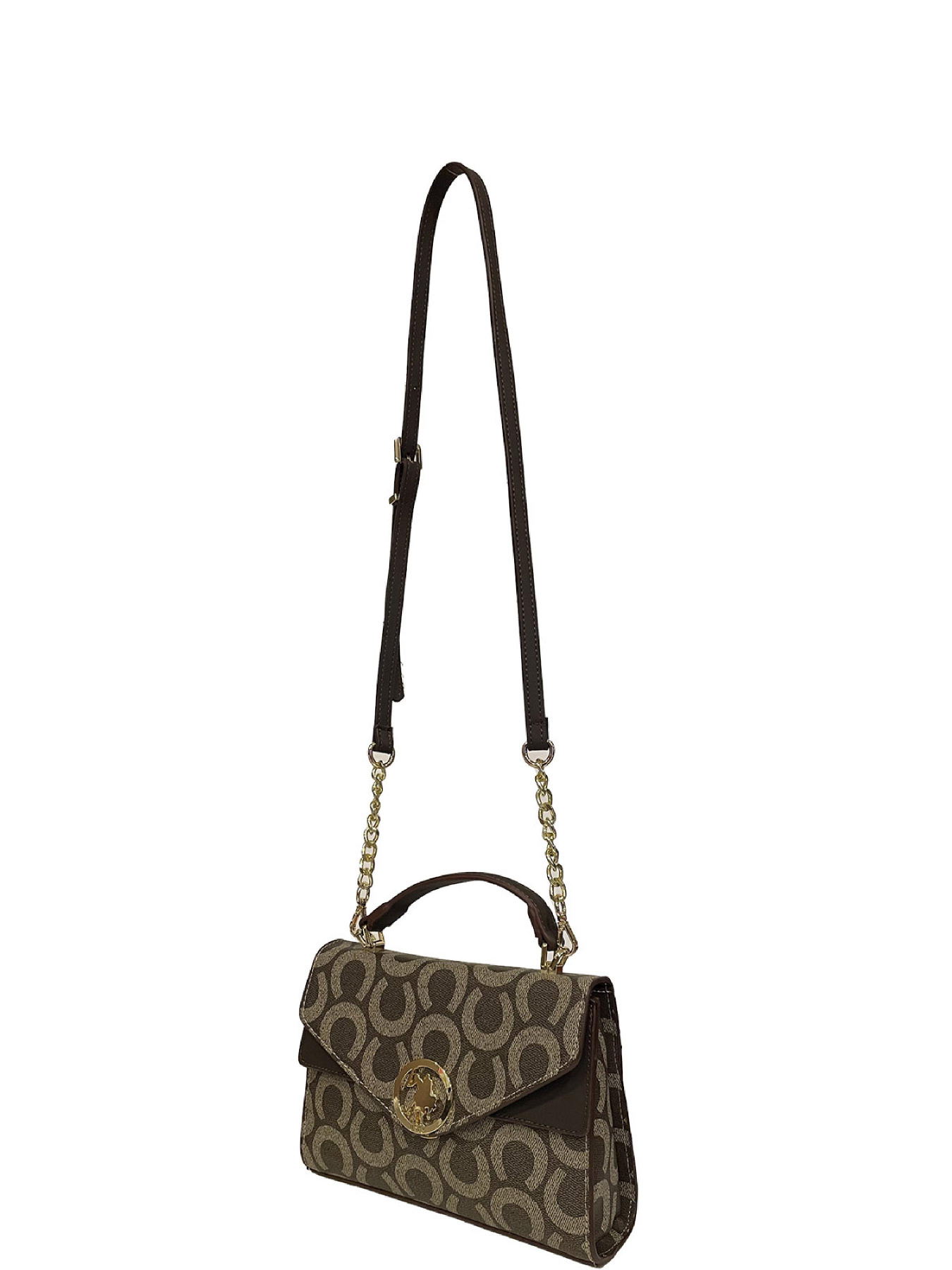 Кросс-боди US Polo модель US22539.VR029 Фото