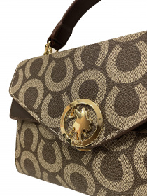 Кросс-боди US Polo модель US22539.VR029 Фото