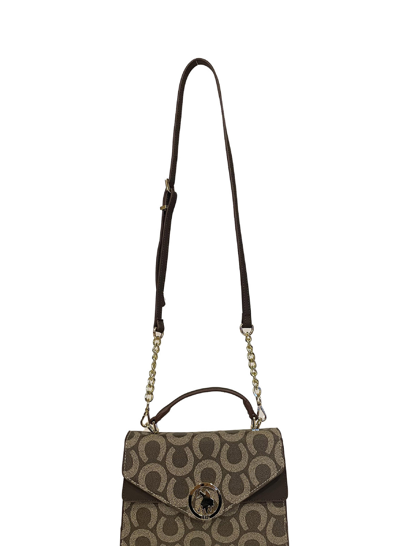 Кросс-боди US Polo модель US22539.VR029 Фото