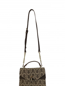 Кросс-боди US Polo модель US22539.VR029 Фото