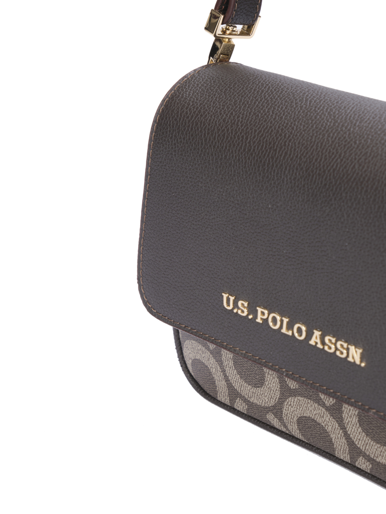 Крос-боді US Polo модель US22542.VR029 Фото