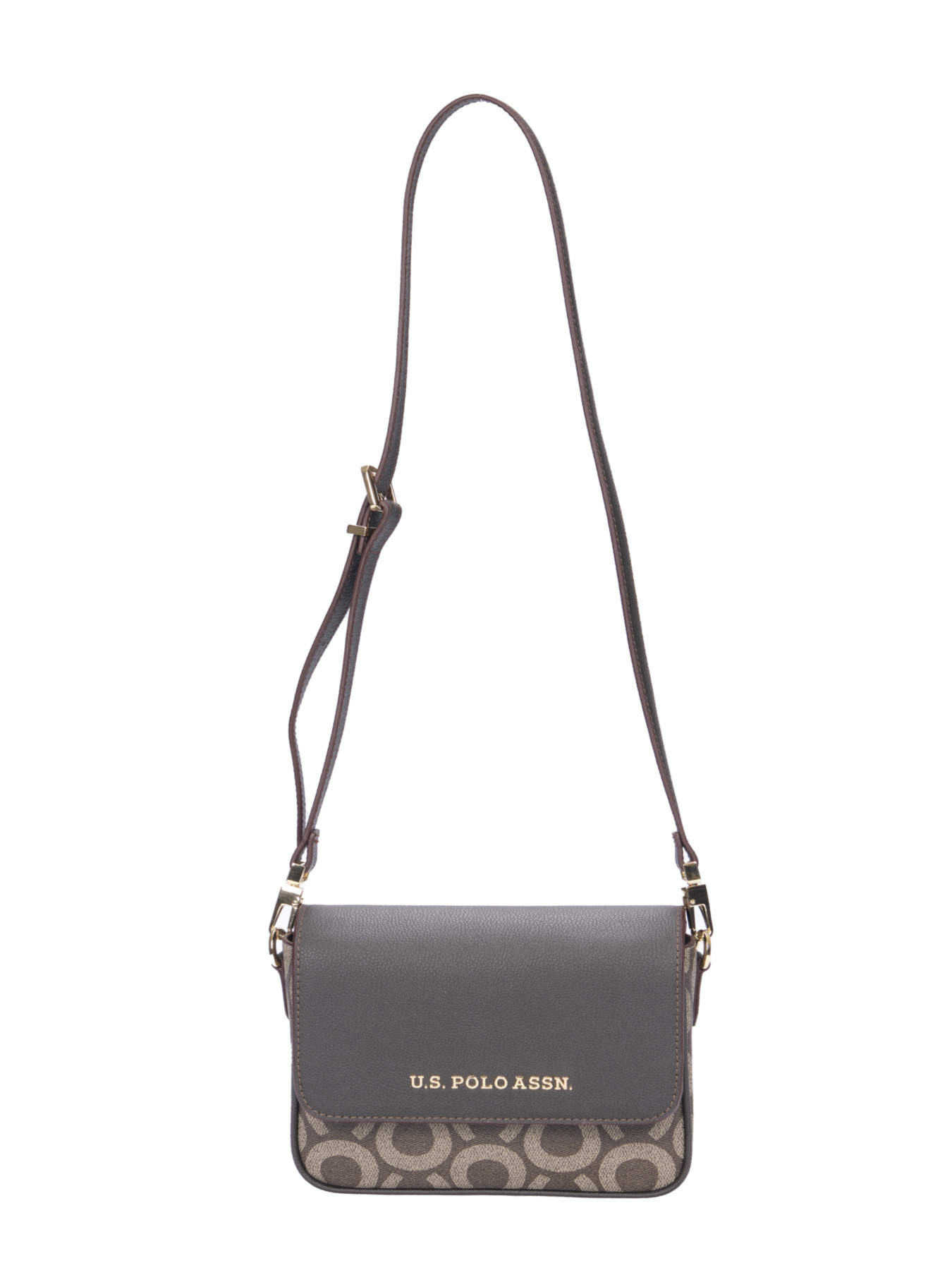 Крос-боді US Polo модель US22542.VR029 Фото