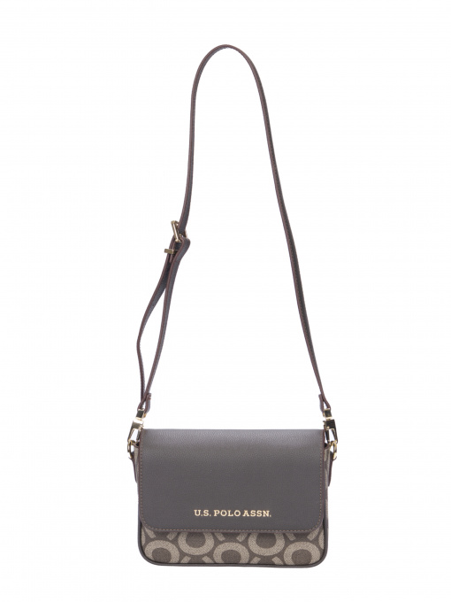 Кросс-боди US Polo модель US22542.VR029 Фото