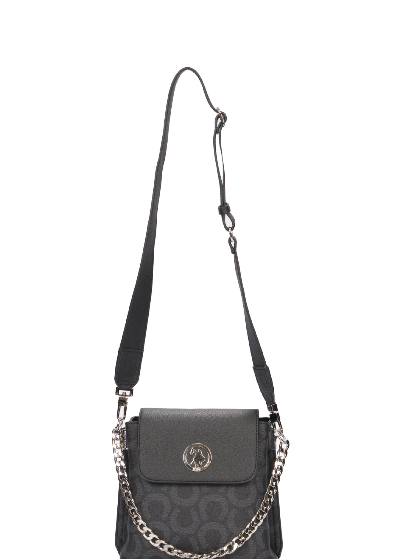 Кросс-боди US Polo модель US22551.VR046 Фото