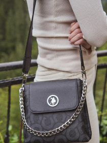 Крос-боді US Polo модель US22551.VR046 Фото