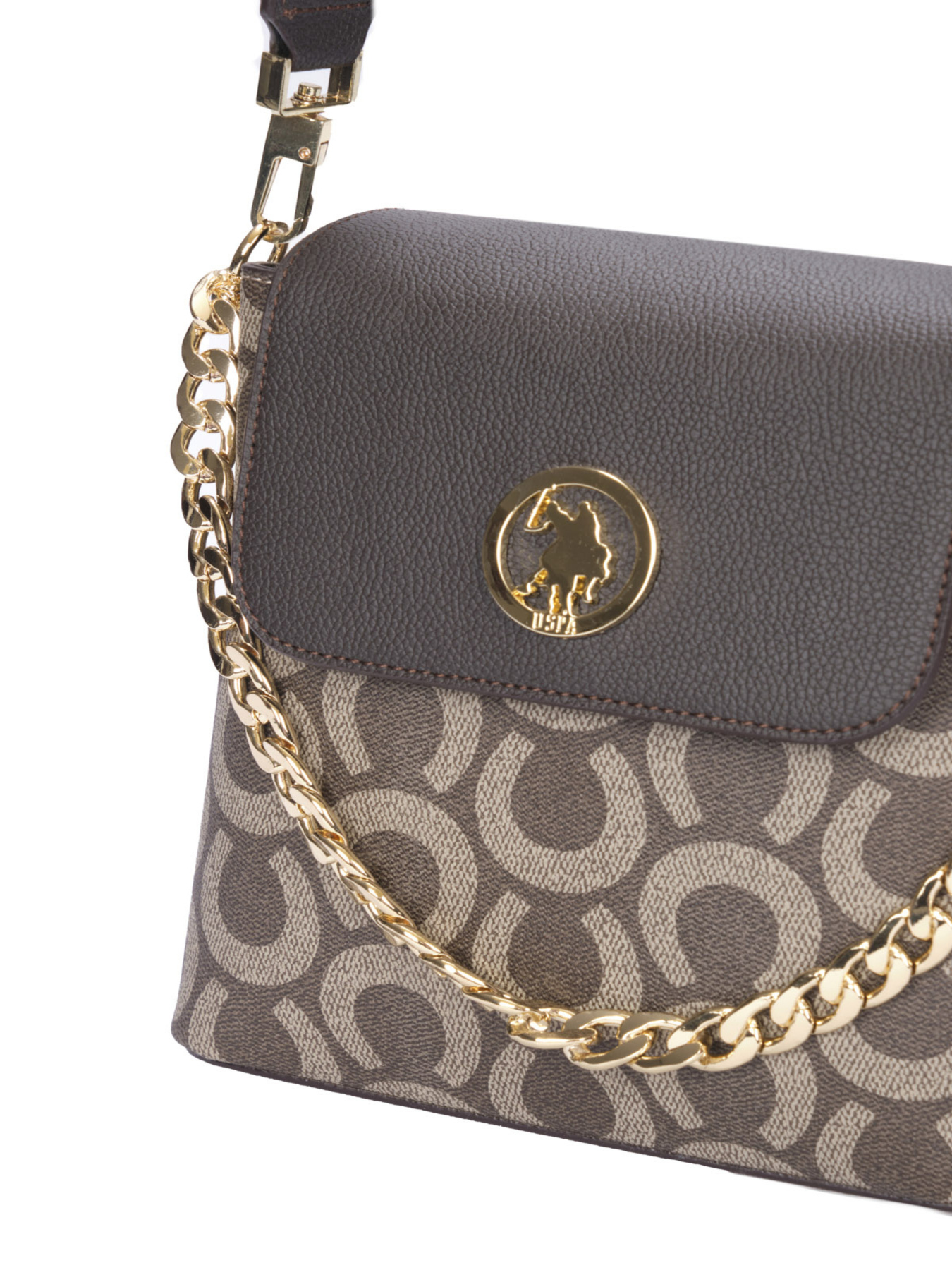 Кросс-боди US Polo модель US22551.VR029 Фото