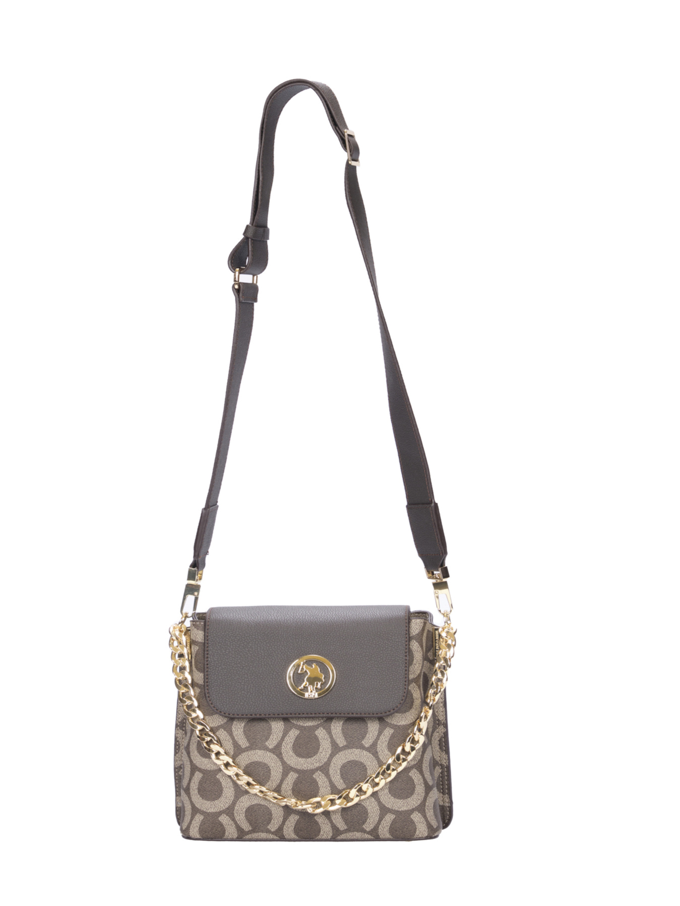 Кросс-боди US Polo модель US22551.VR029 Фото