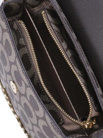 Крос-боді US Polo модель US22551.VR029 Фото