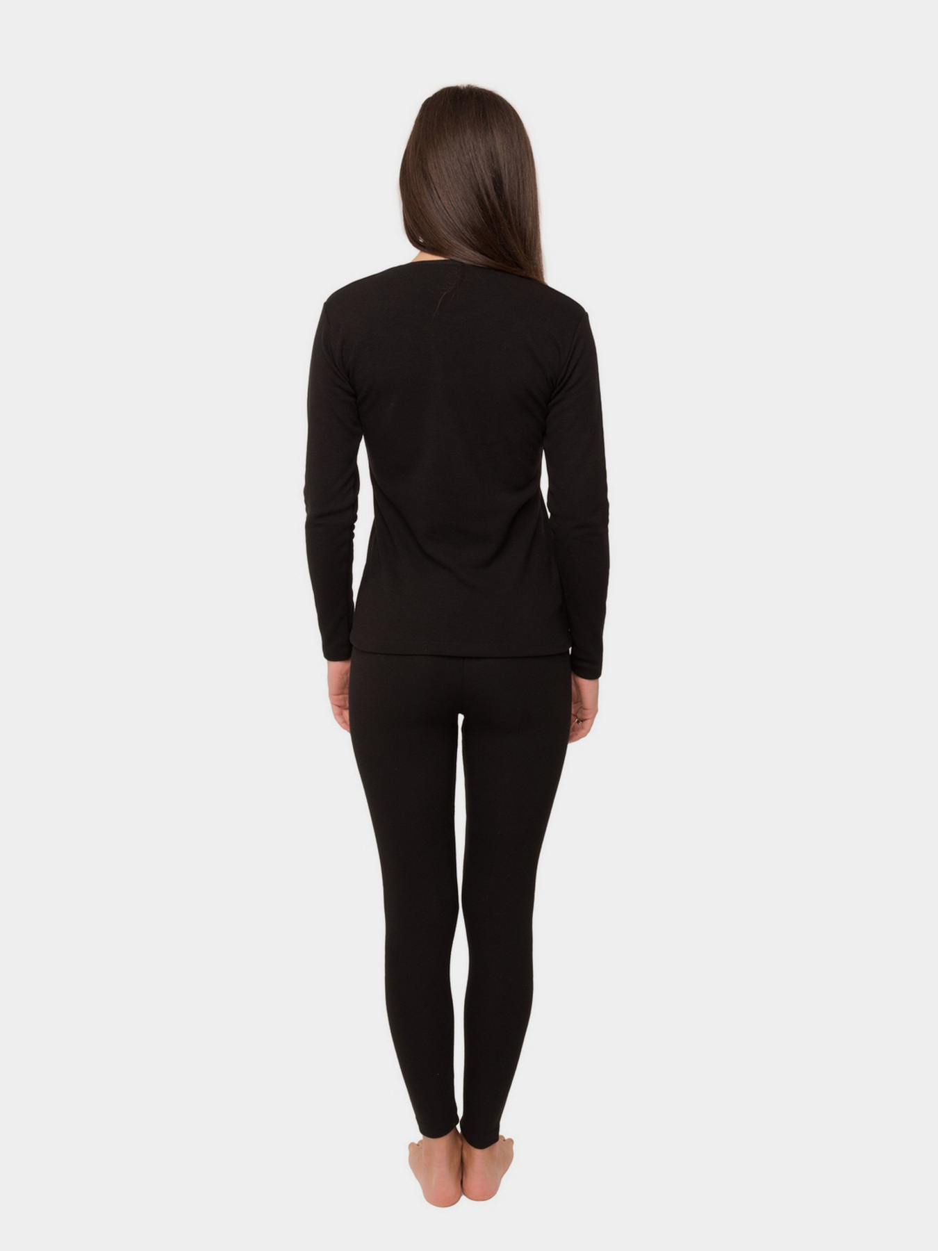 Термобелье Наталюкс модель 98261632909 Фото