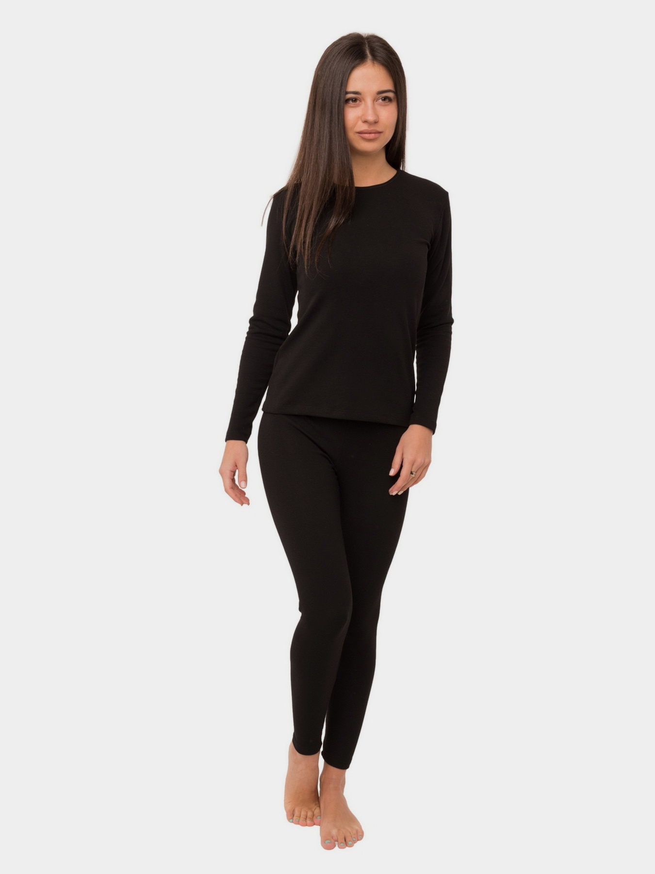 Термобелье Наталюкс модель 98261632909 Фото