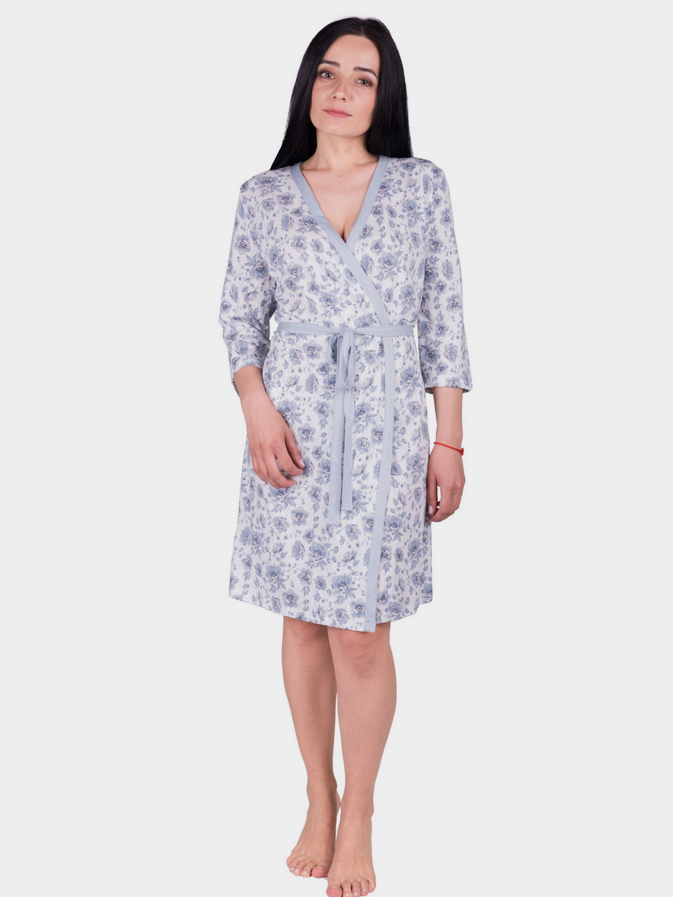 Халат Наталюкс модель 45205086111 Фото