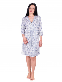 Халат Наталюкс модель 45205086111 Фото