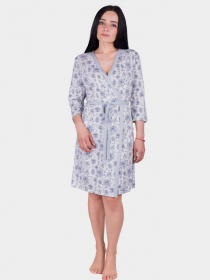 Халат Наталюкс модель 45205086111 Фото