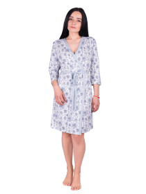 Халат Наталюкс модель 45205086111 Халат Наталюкс модель 45205086111 Фото