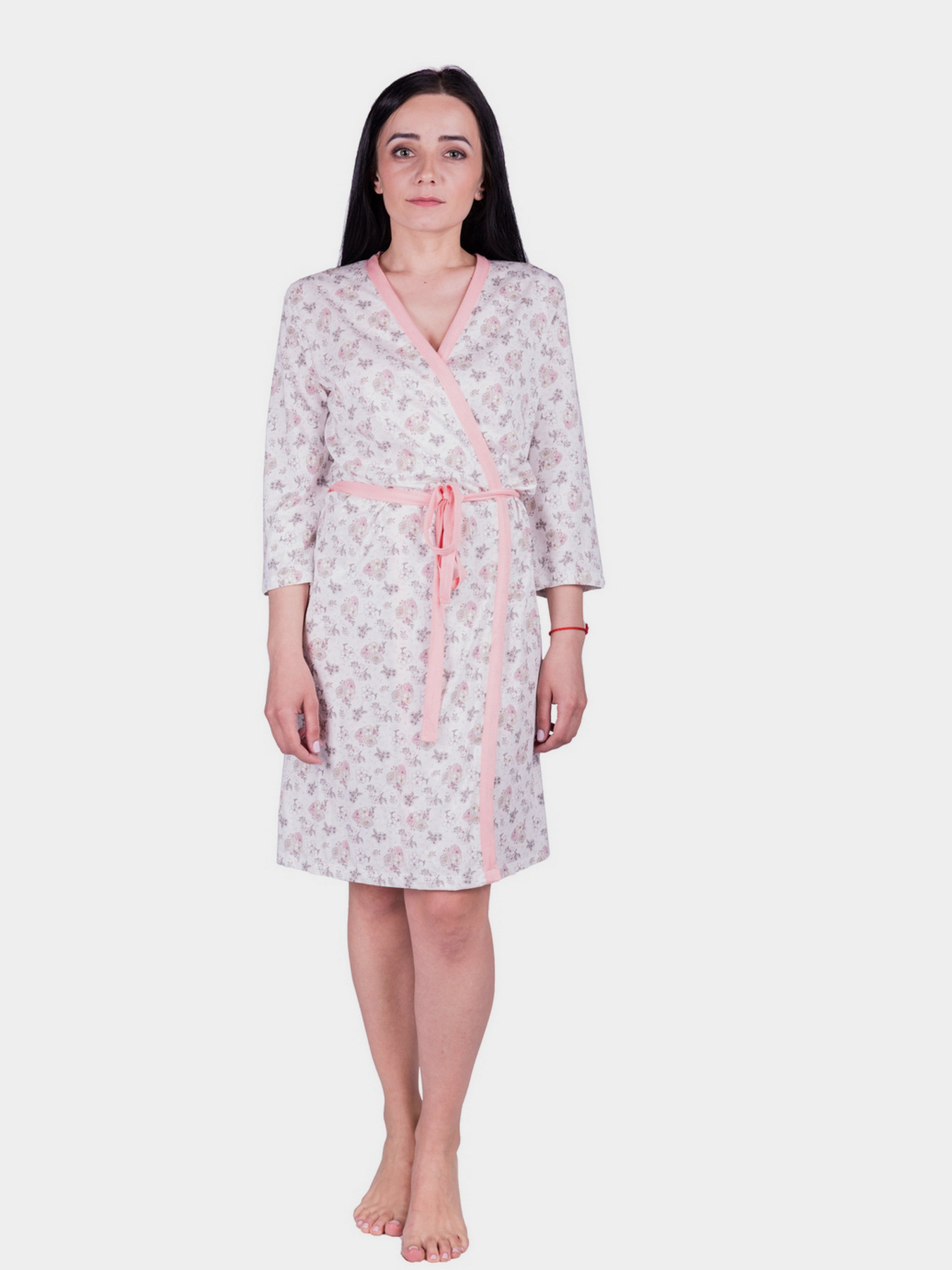 Халат Наталюкс модель 45205086112 Фото