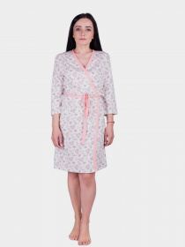 Халат Наталюкс модель 45205086112 Фото