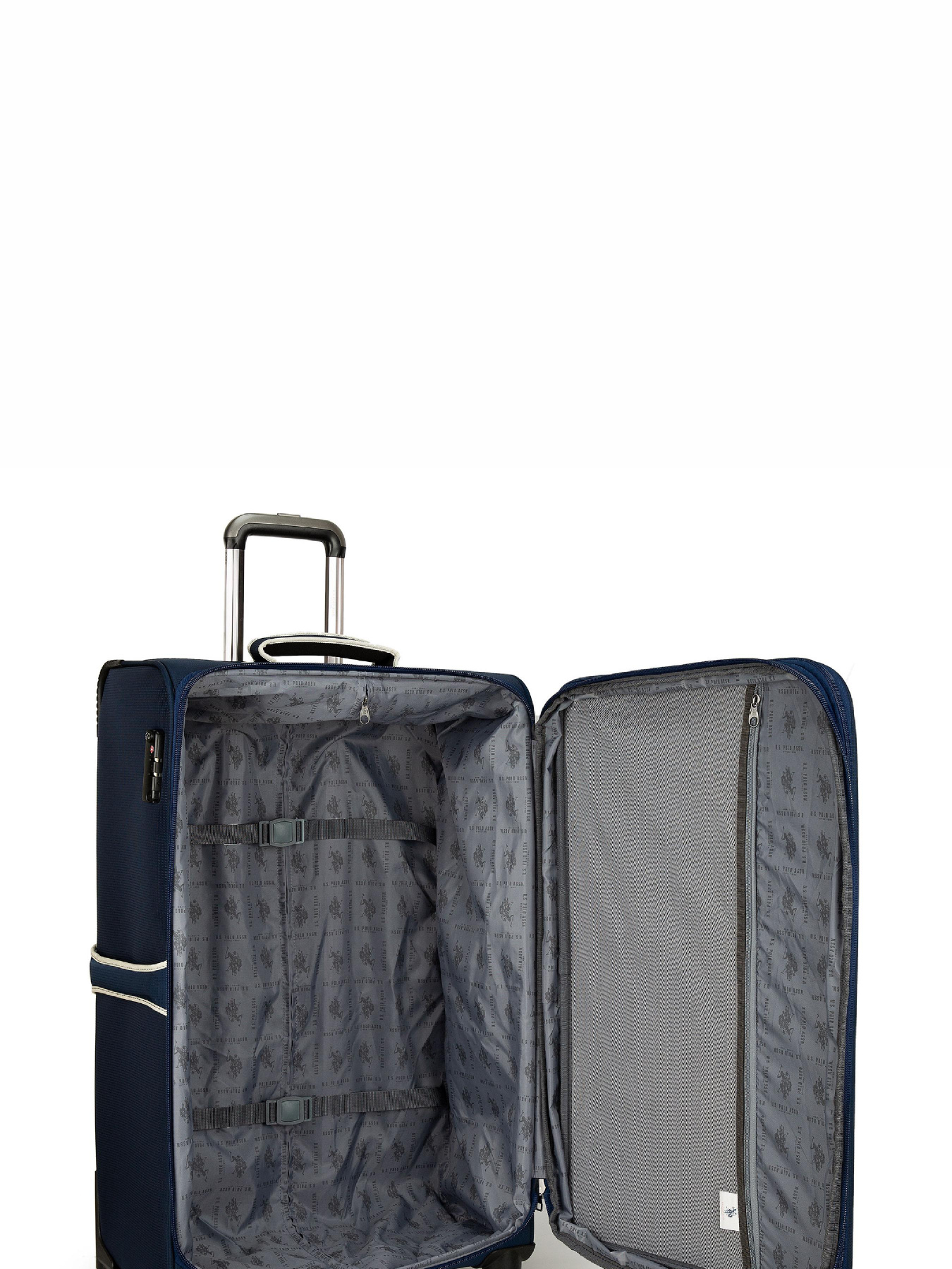 Валіза US Polo Модель A081SZ0UT.VLZ.K9PLVLZ9103A.VR033 Фото