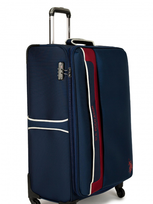 Дорожные сумки и чемоданы US Polo модель A081SZ0UT.VLZ.K9PLVLZ9103A.VR033 Фото