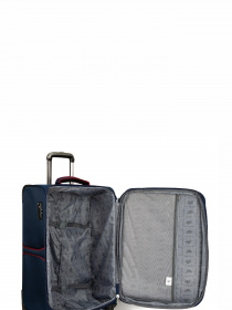 Валіза US Polo модель A081SZ0UT.VLZ.K9PLVLZ9103B.VR033 Валіза US Polo модель A081SZ0UT.VLZ.K9PLVLZ9103B.VR033 Фото