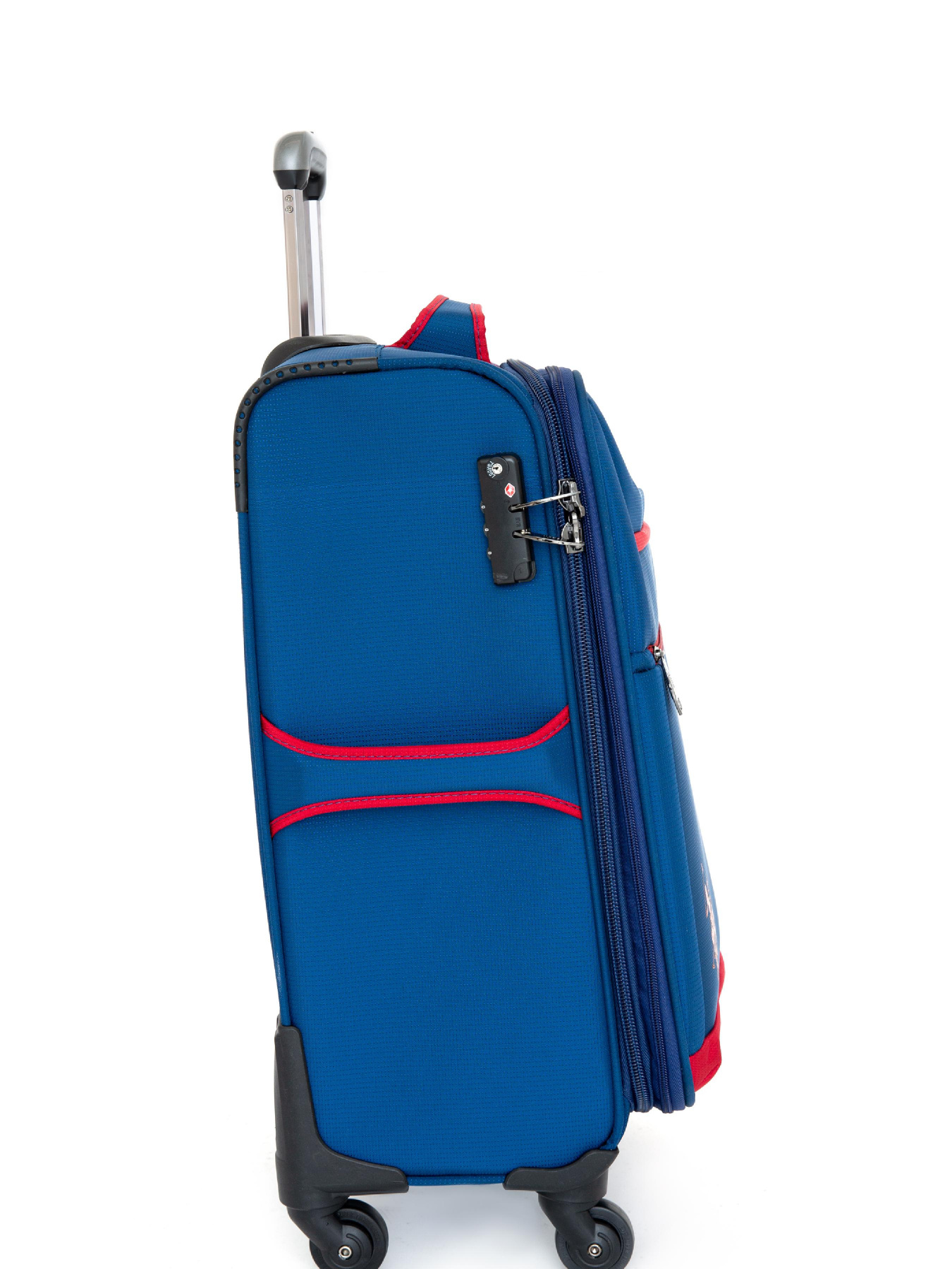 Валіза US Polo модель A081SZ0UT.VLZ.K9PLVLZ9103C-.VR033 Валіза US Polo модель A081SZ0UT.VLZ.K9PLVLZ9103C-.VR033 Фото