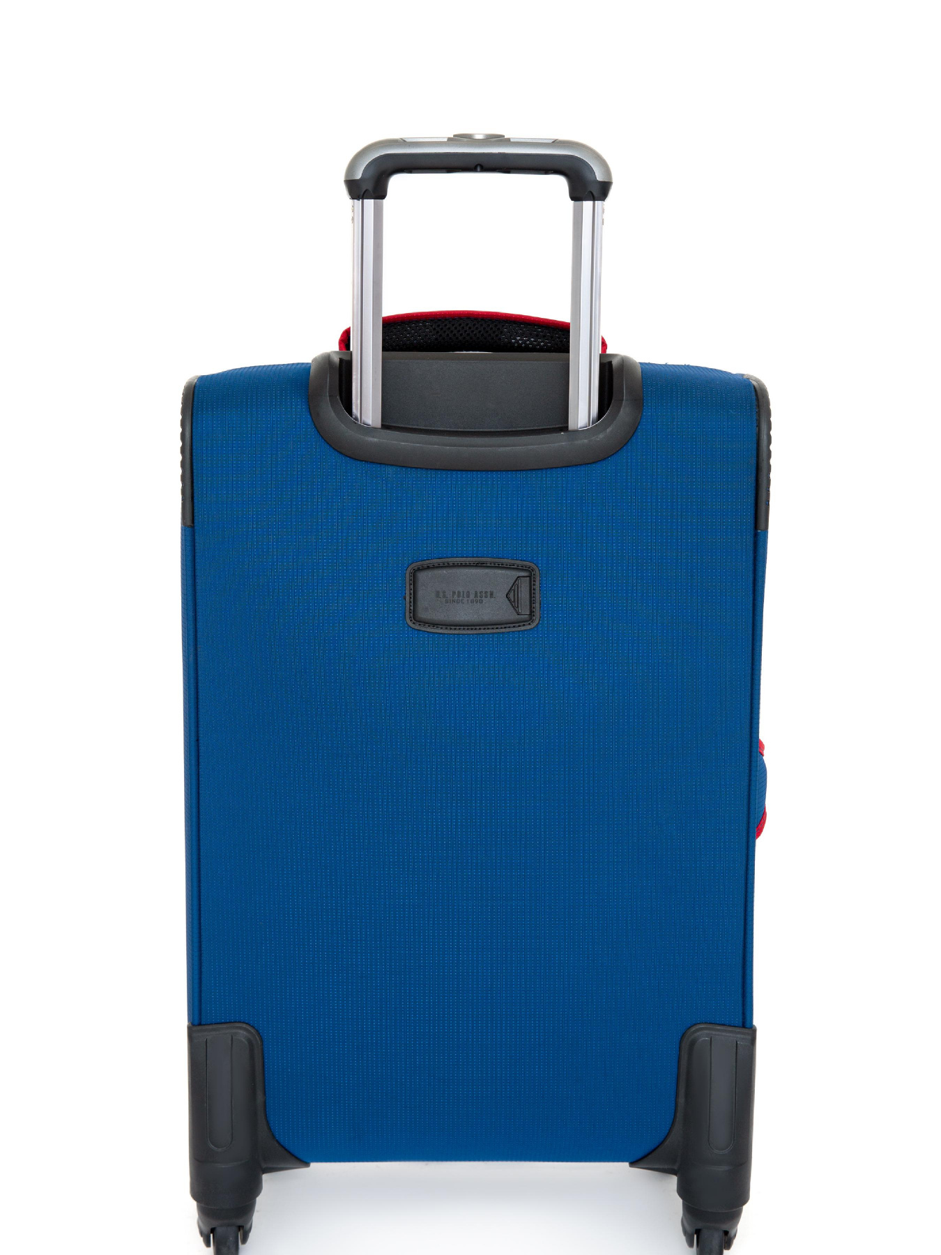 Валіза US Polo модель A081SZ0UT.VLZ.K9PLVLZ9103C-.VR033 Валіза US Polo модель A081SZ0UT.VLZ.K9PLVLZ9103C-.VR033 Фото