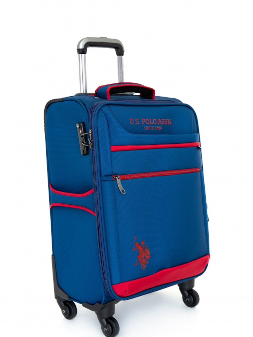 Чемодан US Polo модель A081SZ0UT.VLZ.K9PLVLZ9103C-.VR033 Фото