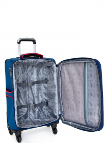 Валіза US Polo модель A081SZ0UT.VLZ.K9PLVLZ9103C-.VR033 Валіза US Polo модель A081SZ0UT.VLZ.K9PLVLZ9103C-.VR033 Фото