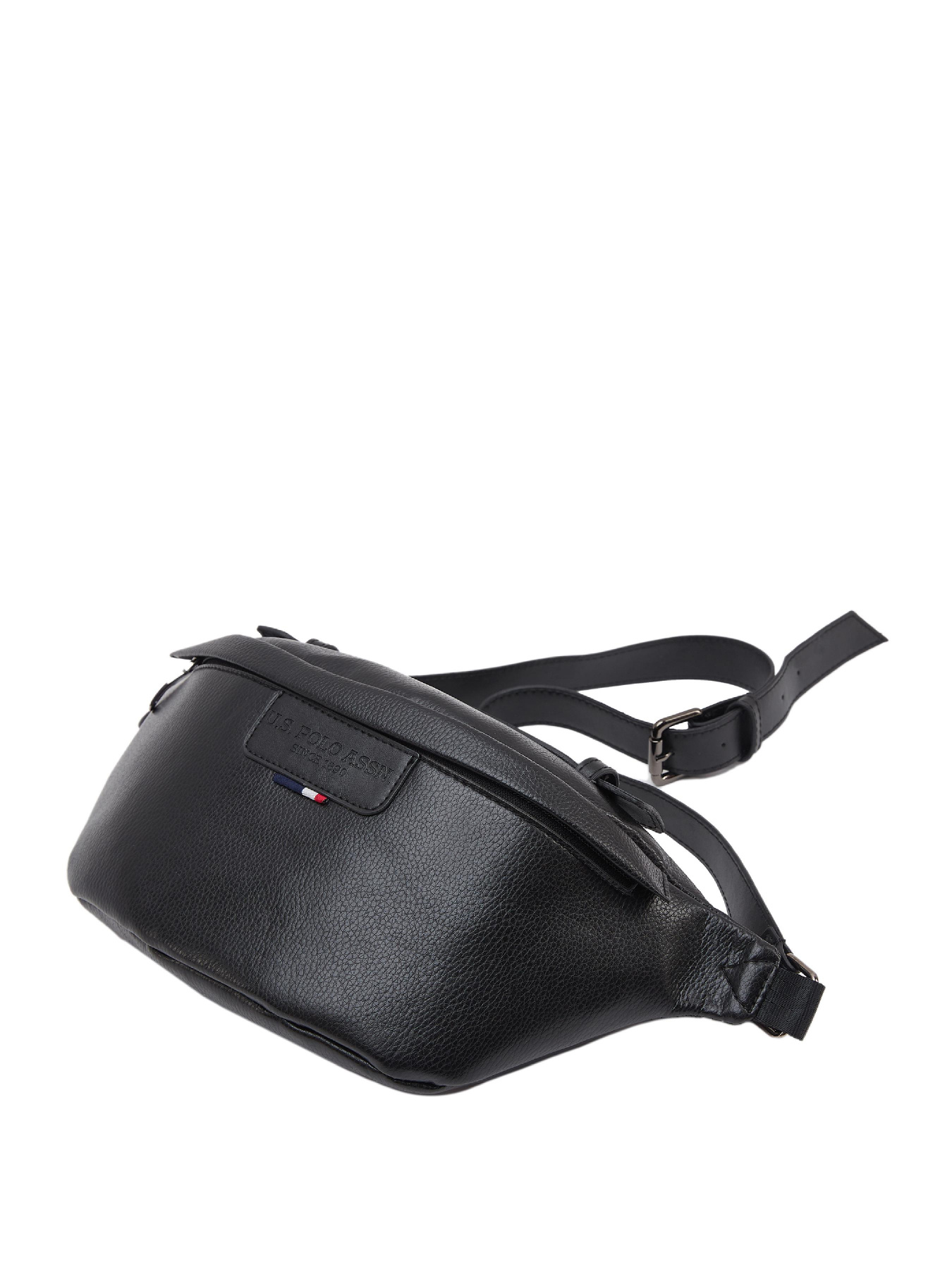 Поясная сумка US Polo модель A081SZ057.EVR.PLEVR9502.VR046 Фото