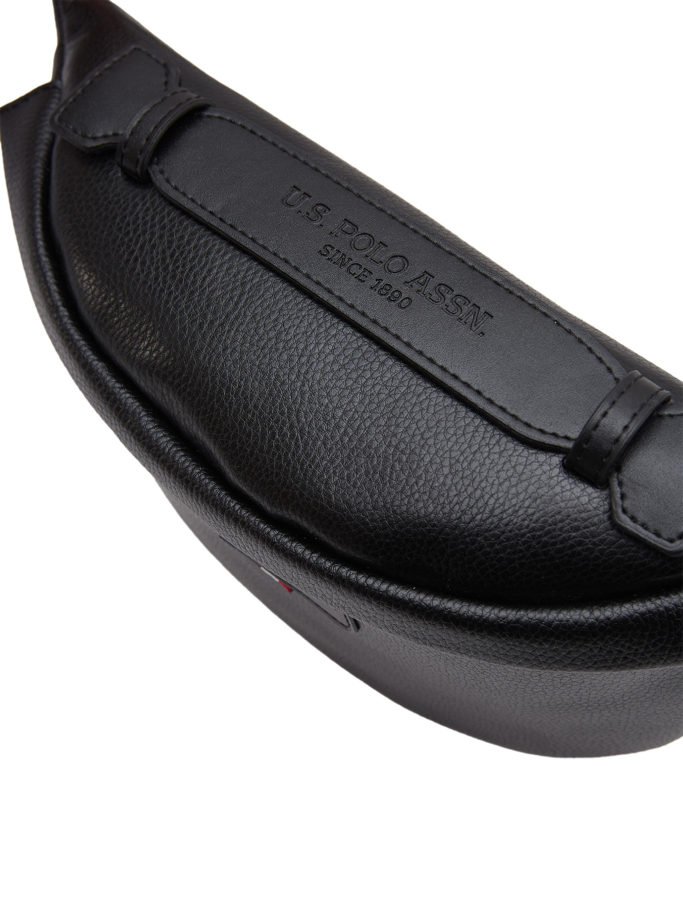 Поясна сумка US Polo модель A081SZ057.EVR.PLEVR9502.VR046 Фото