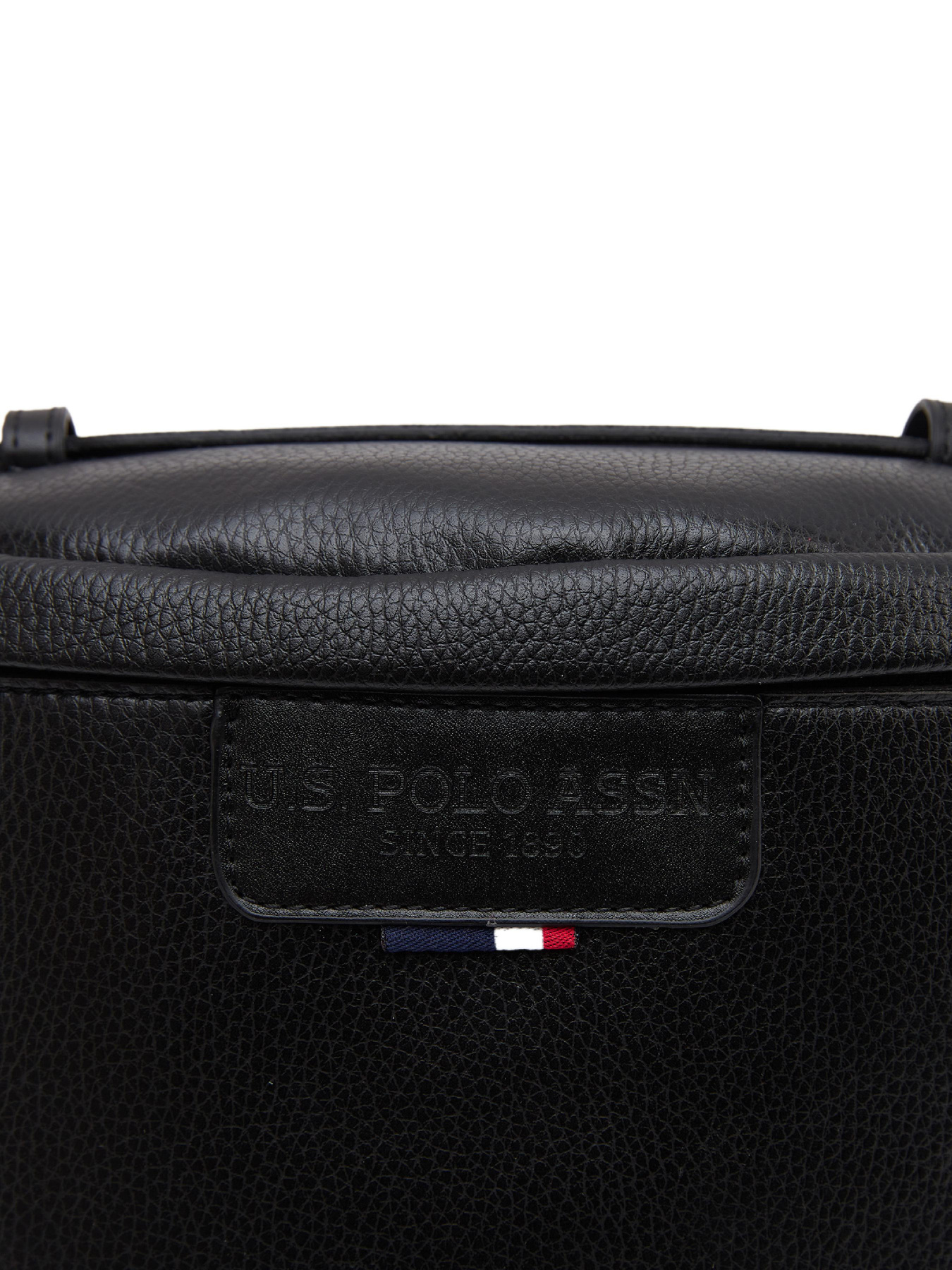 Поясна сумка US Polo модель A081SZ057.EVR.PLEVR9502.VR046 Фото